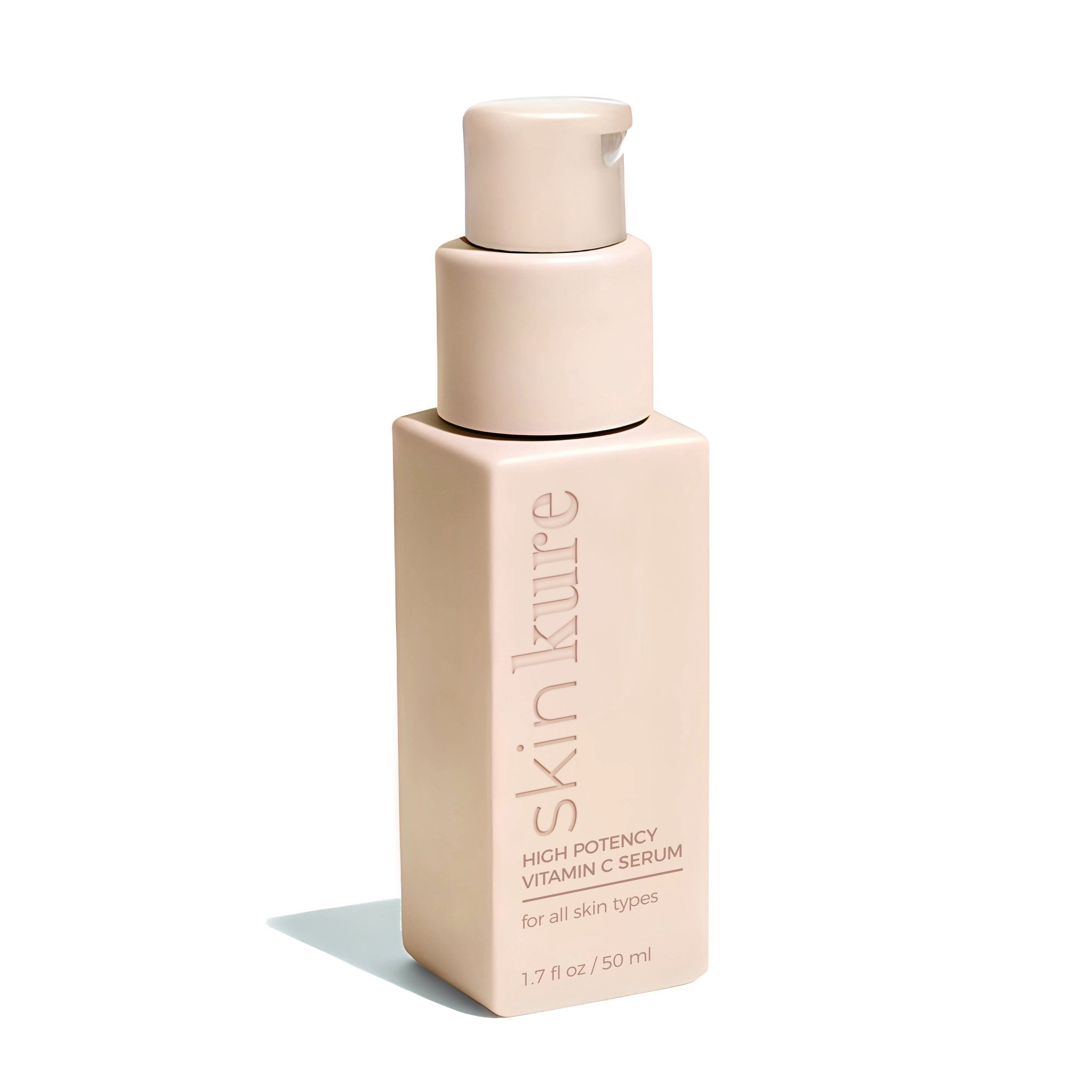 Rachel Moayer Super Ex C Serum with Ferulic Acid, High Potency Vitamin C Serum, Fights Free Radicals, Boosts Radiance, Suitable For All Skin Types
