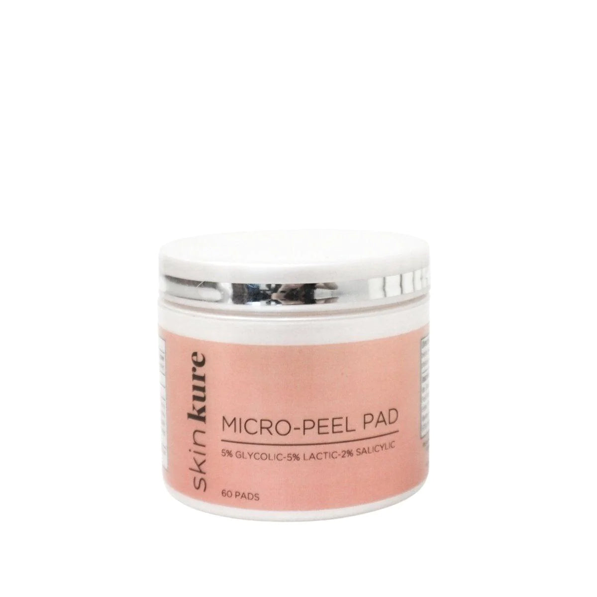 Micro-Peel Pads